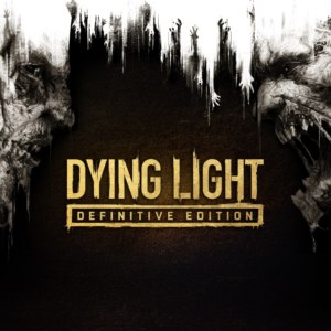✅Dying Light: Definitive Edition✅PS4✅ПСН✅PLAYSTATION