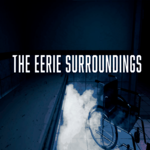 🔵 The Eerie Surroundings | PS5 Турция 🔵