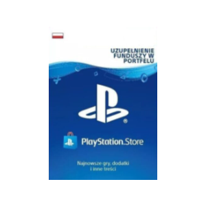 ✔️Карты PlayStation PSN PLN 50-200 ЗЛОТЫ ПОЛЬША✔️