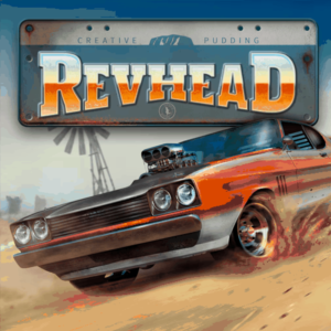 🔵 Revhead / Ревхед | PS5 Турция 🔵