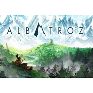💥Albatroz 🔵 PS5 🔴ТУРЦИЯ🔴