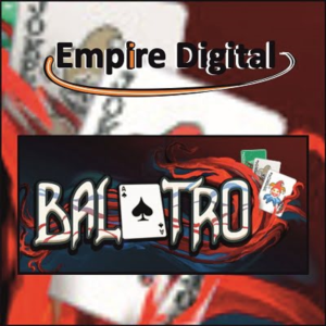 Balatro / Ключ Steam / Россия / СНГ / Без комиссий