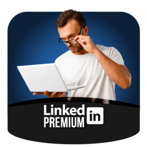 LINKEDIN 1 ГОД LINKEDIN PREMIUM КАРЬЕРА 1 МЕСЯЦ