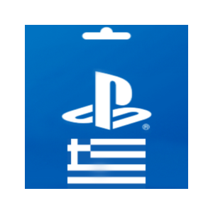 Playstation Gift Card Греция EUR