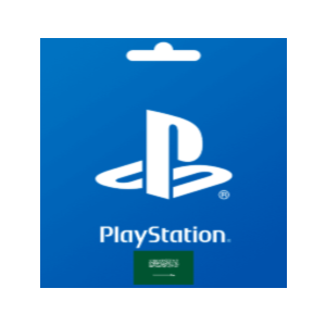 PlayStation Store региона Саудовская Аравия (SAR)