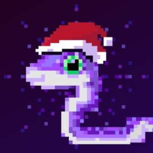 Рефералы 🐍ТВ-Змейка⚡@tv3_snake_bot