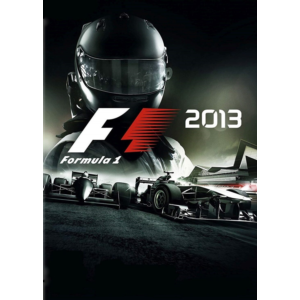Формула-1 2013 (аккаунт Steam) Формула-1 (F1 STEAM) Пол