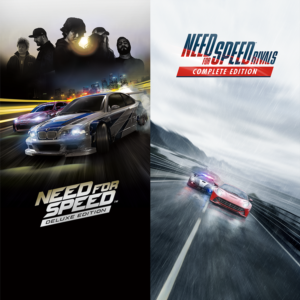 ✅Need for Speed™ Эксклюзивный набор✅PS4✅ПСН✅PLAYSTATION