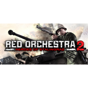 Red Orchestra 2: Heroes of Stalingrad with Rising Storm