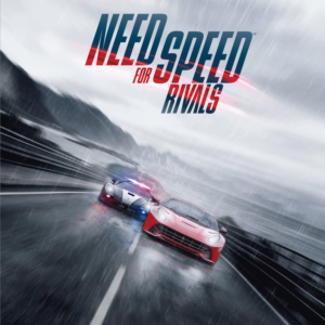 ✅Need for Speed™ Rivals: Полное издание✅PS4✅ПСН