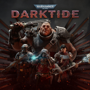 ✅Warhammer 40,000: Darktide✅PS5✅ПСН✅PLAYSTATION