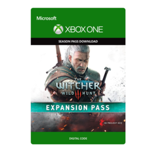 🎮🔥THE WITCHER 3 WILD HUNT EXPANSION PASS XBOX🔑КЛЮЧ🔥