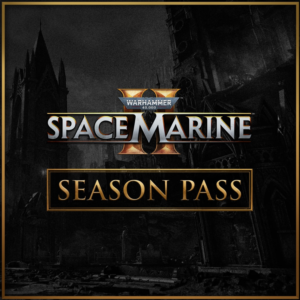 ✅Warhammer 40,000: Space Marine 2 - Season Pass✅PS5✅ПСН