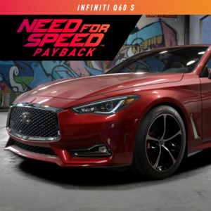 ✅Infinity Q60 S✅PS4✅ПСН✅PLAYSTATION