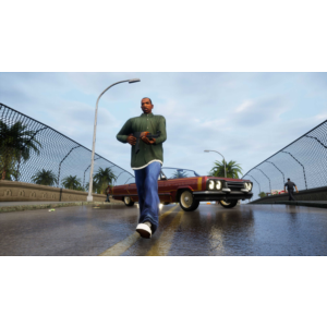 Grand Theft Auto: Trilogy - ОКОНЧАТЕЛЬНЫЙ E. STEAM PAYP