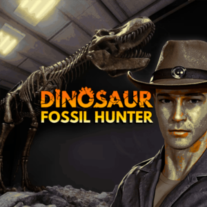 🔵 Dinosaur Fossil Hunter | PS5 Турция 🔵
