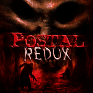 🔵 POSTAL Redux | PS4/PS5 Турция 🔵