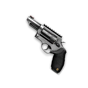 Taurus Judge