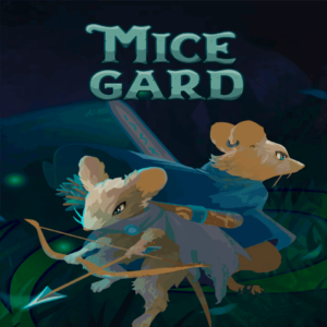 🔵 MiceGard | PS4/PS5 Турция 🔵