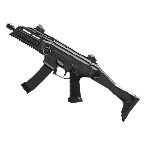 CZ Scorpion Evo3 A1 (1 день)