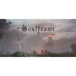 Soulframe Закрытая Бета Ключ (Официальный сайт)