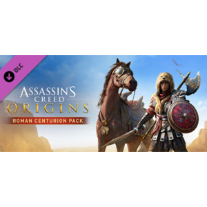 Assassin´s Creed® Origins - Roman Centurion Pack DLC