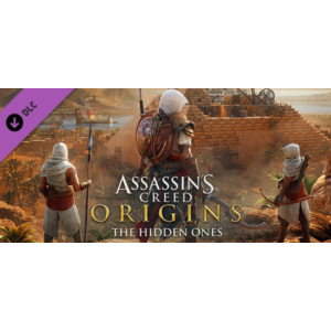 Assassin´s Creed® Origins - The Hidden Ones DLC