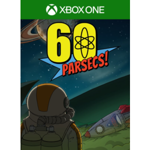 ⭐️ 60 Parsecs! + Breakpoint + 3 Games Xbox Series X|S