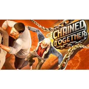 ⭐️ Chained Together + Secret Neighbor [Steam/Global]