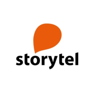 STORYTEL  1 MONTH  PREMIUM Private