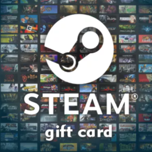 💳КАРТА ПОПОЛНЕНИЯ STEAM⭐UA⭐KZ⭐TR⭐USA⭐EU🔑АВТОВЫДАЧА🚀