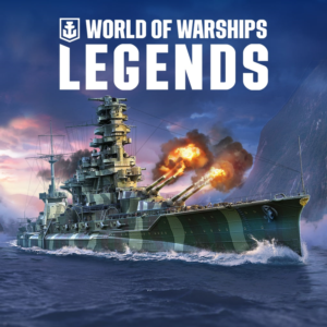 ✅World of Warships: Legends — PS4® Страж рассвета✅ПСН