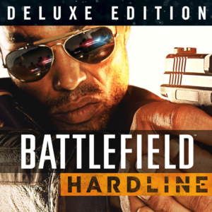 ✅Эксклюзивное издание Battlefield™ Hardline✅PS4✅ПСН