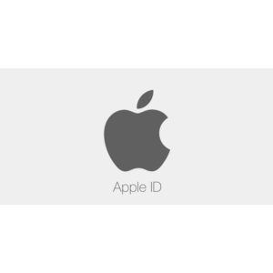 Украина Apple ID пожизненный личный кабинет