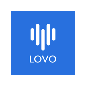 Подписка на аккаунт Lovo.ai Pro на 1 месяц