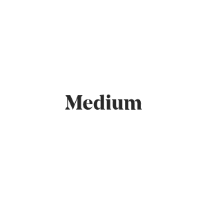 Подписка на аккаунт Medium Member на 1 год