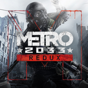 Metro 2033 Redux (Ключ Steam | РФ+СНГ)