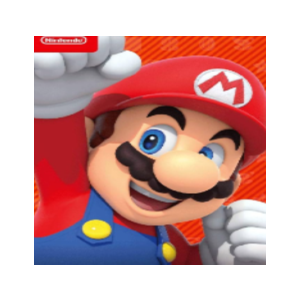 Nintendo Gift Card региона США