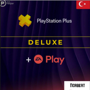 🌓Услуги активации PLAYSTATION PLUS / Регион "Турция🌓