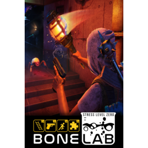 BONELAB (Аренда аккаунта Steam) VR, Онлайн