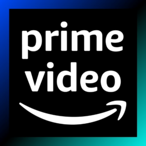 AMAZON PRIME VIDEO 4K【1-12 месяц】【5 профилей】Гарантия