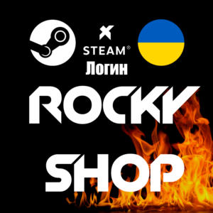 ⬆️ПОПОЛНЕНИЕ БАЛАНСА STEAM💵 УКРАИНА🔥 ГРИВНЫ (ЛОГИН)