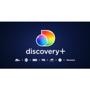 🎬Аккаунт DiscoveryPlus (Discovery Plus) 6/12 месяцев ⭐