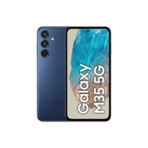 Тест-Поинт Samsung Galaxy M35 5G  SM-M356B