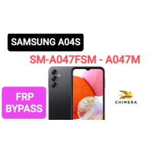 Тестовая точка для моделей Samsung Galaxy A04s