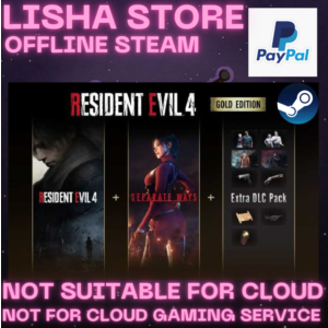 Resident Evil 4 Gold Edition Separate Ways DLC 90 days