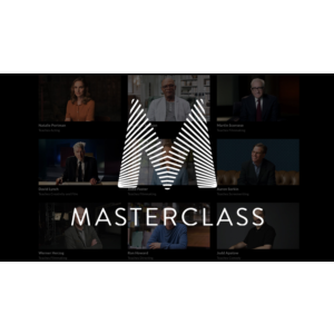 🎮Мастер класс (MasterClass) Абонемент на 12 месяце⭐️
