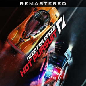 Need for Speed Hot Pursuit Remastered | РУССКИЙ | Steam