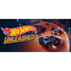 HOT WHEELS UNLEASHED™✅EPIC GAMES АККАУНТ + ПОЧТА +🎁
