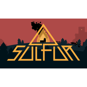 ⭐️ SULFUR [Steam/Global]